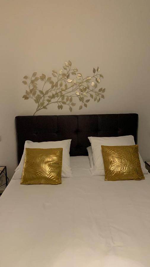 Appartements Des 2 Tetes Colmar Eksteriør bilde