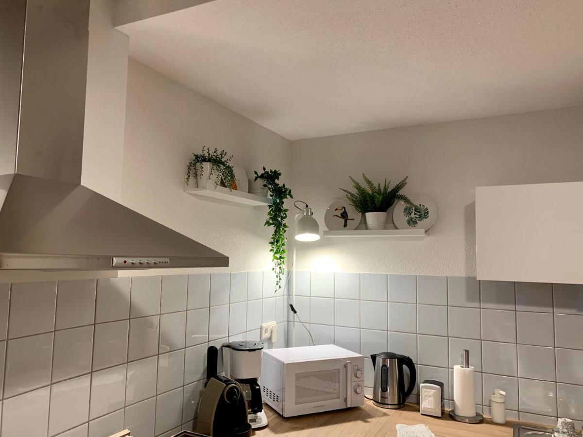 Appartements Des 2 Tetes Colmar Eksteriør bilde