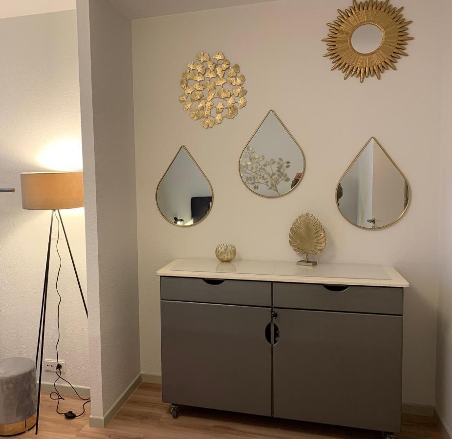 Appartements Des 2 Tetes Colmar Eksteriør bilde