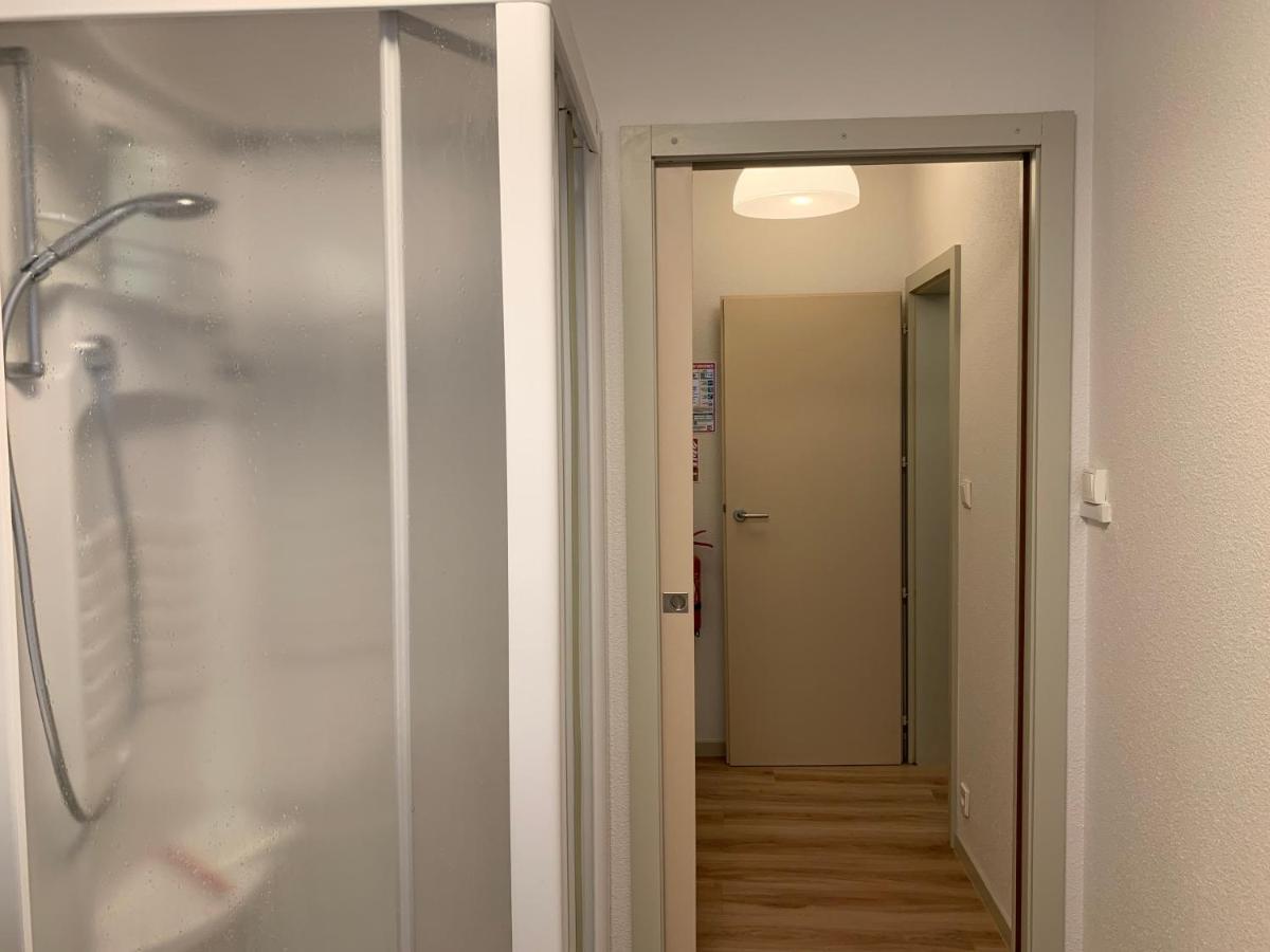 Appartements Des 2 Tetes Colmar Eksteriør bilde